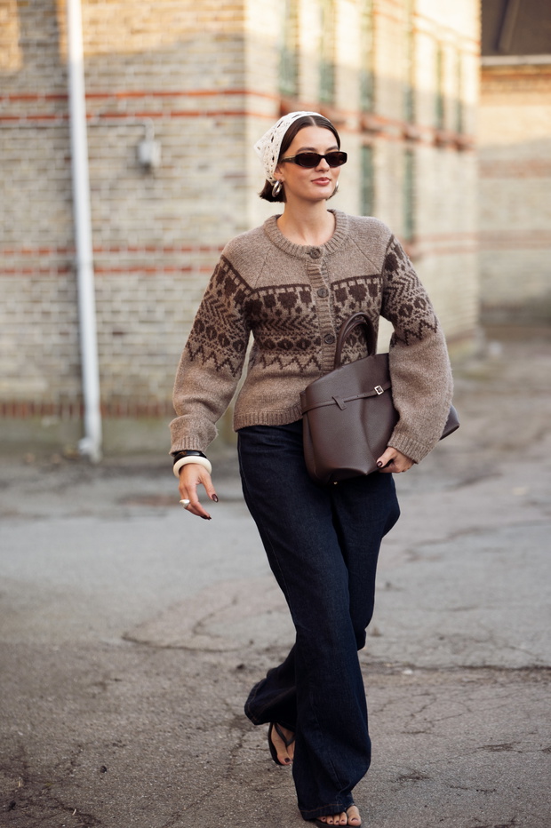 Street Style