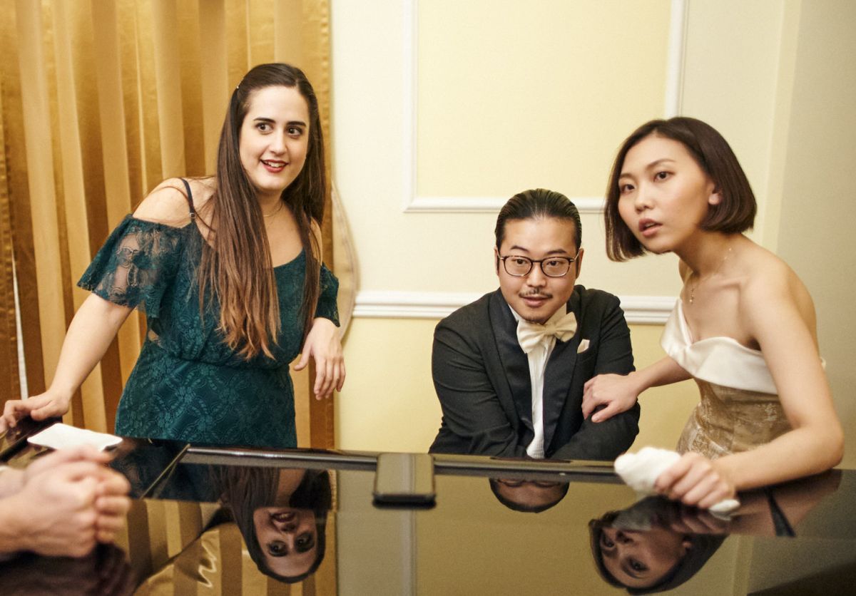 "Pianoforte"
