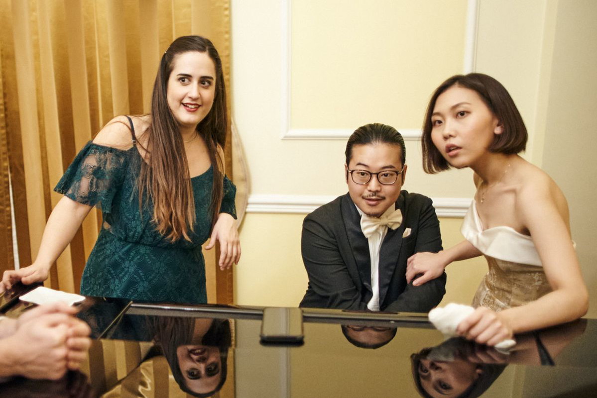 "Pianoforte"