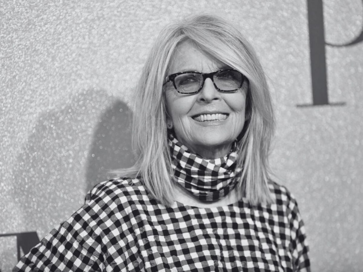 Przyczyna śmierci Diane Keaton
