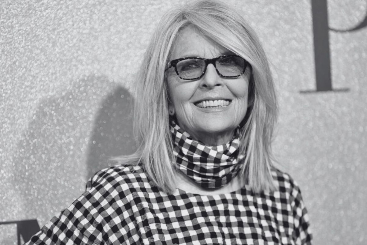 Przyczyna śmierci Diane Keaton