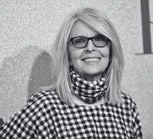 Przyczyna śmierci Diane Keaton