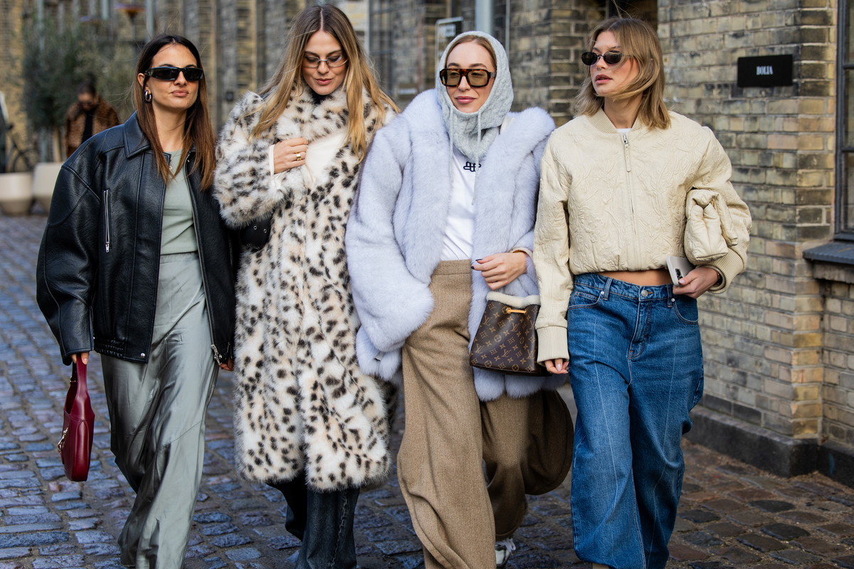 Street Style