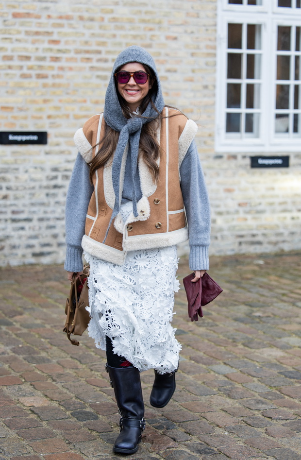 Street Style