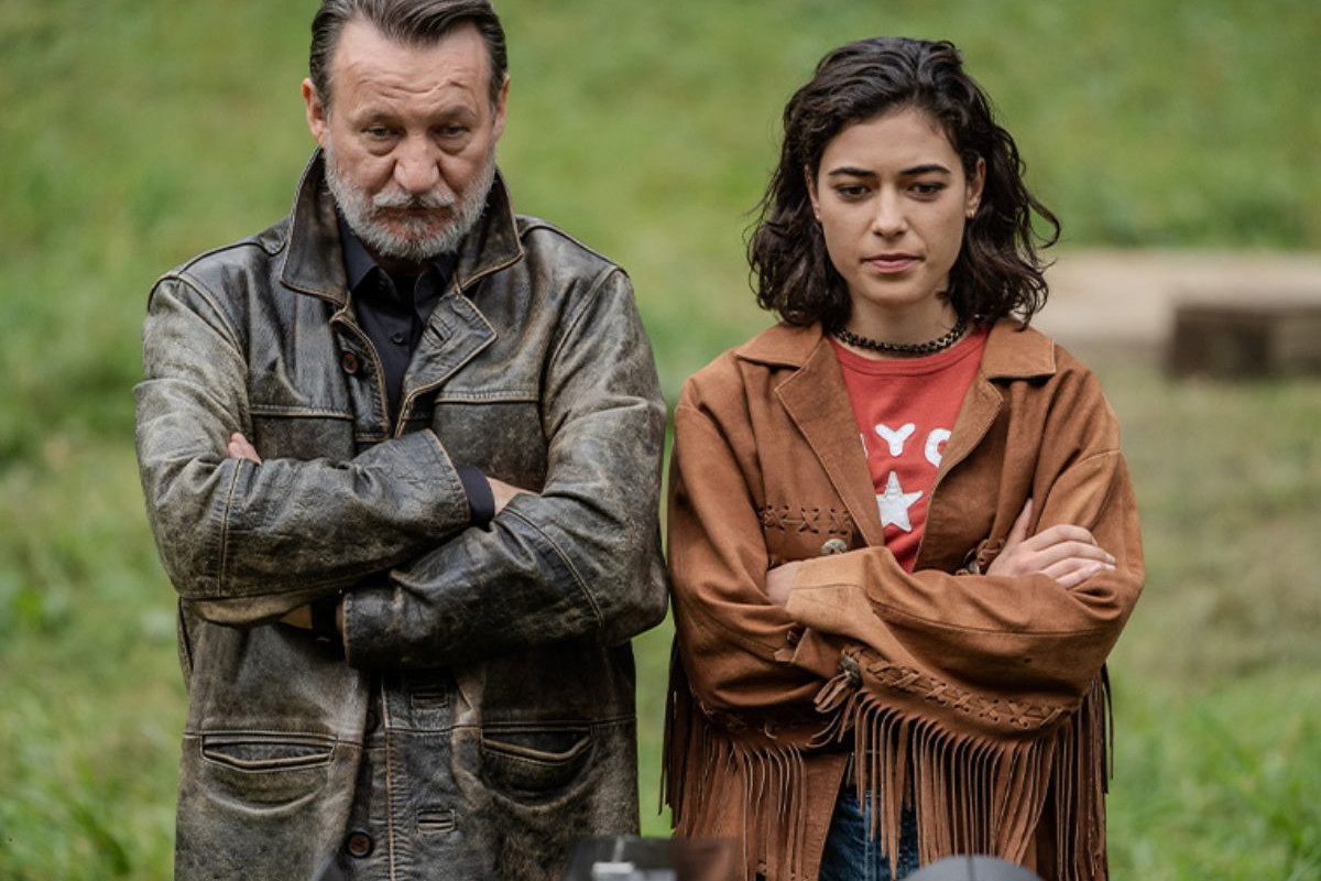 Vinci 2 hitem na Netflix