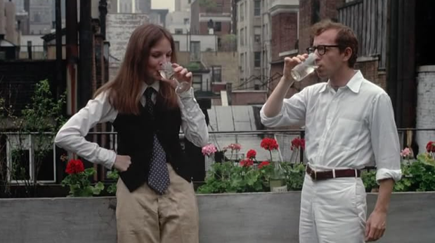 "Annie Hall"