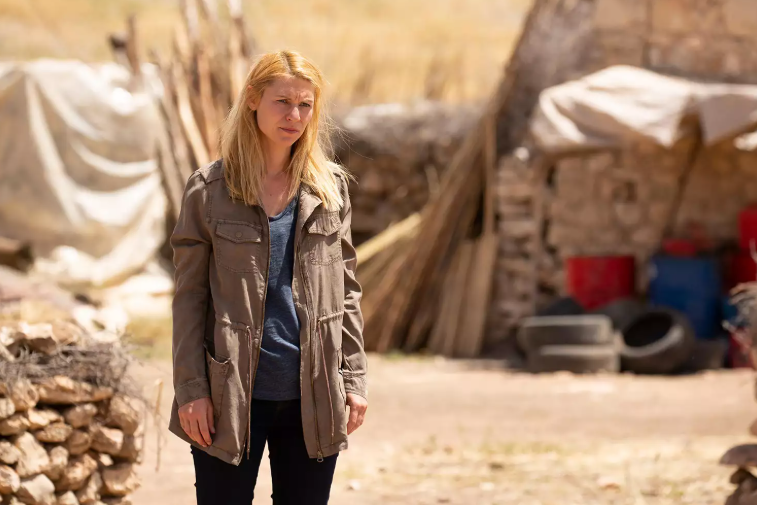 Nowy serial Netflix: "Bestia we mnie"