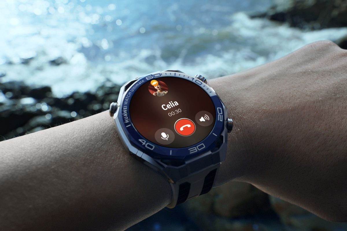 HUAWEI WATCH Ultimate 2_połączenia eSIM_2