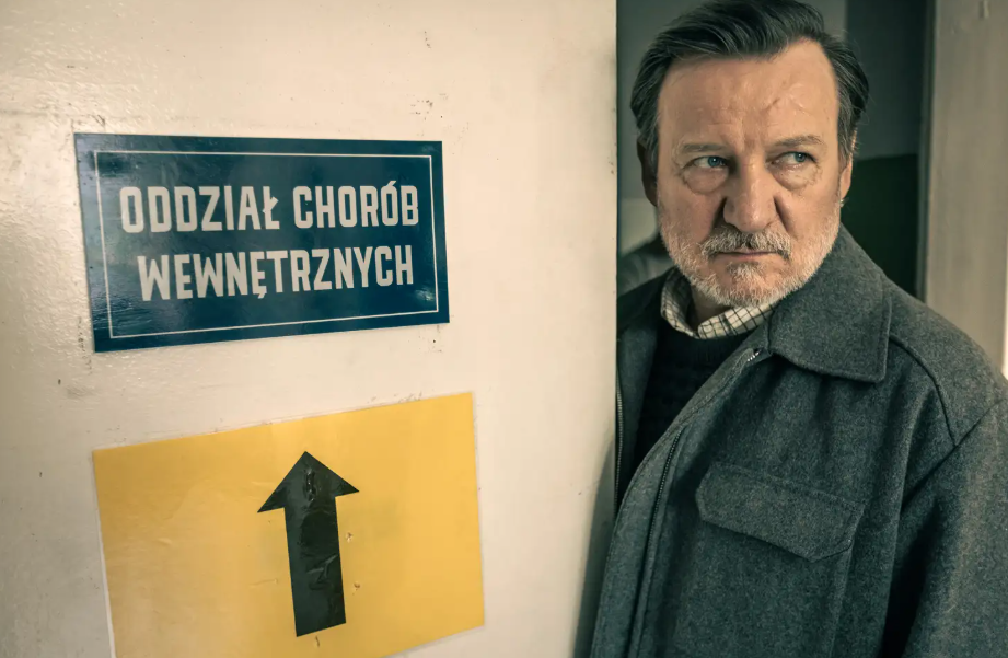 Minuta ciszy