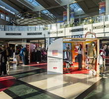 Westfield Days – Where Future Meets Style
