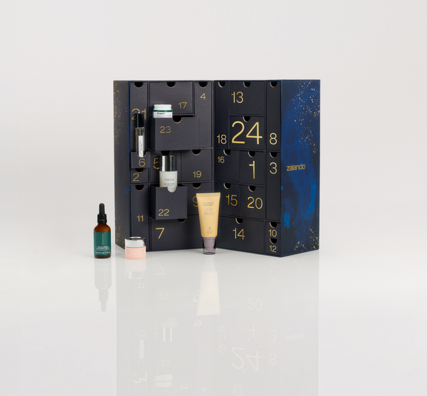 Zalando_Advent Calendar