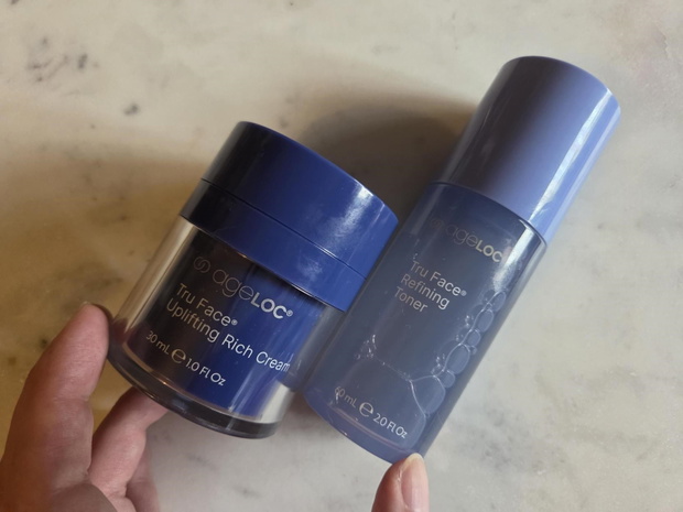 NuSkin