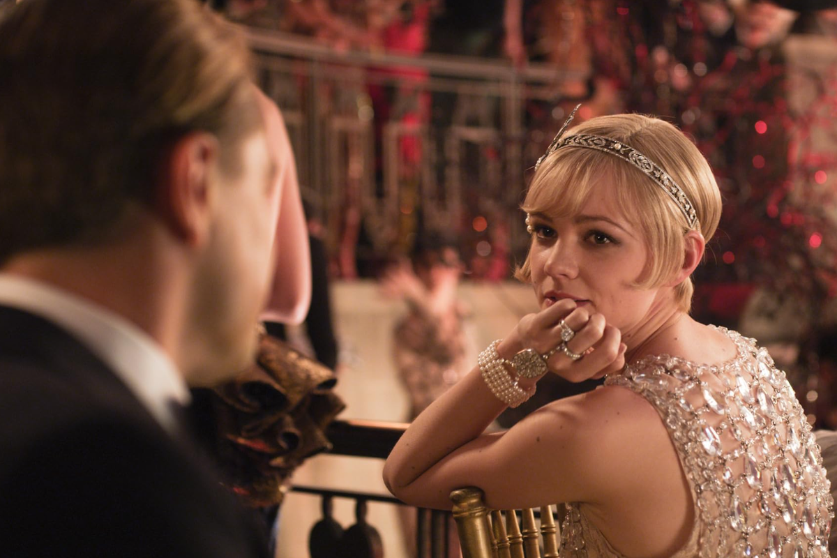 "Wielki Gatsby"