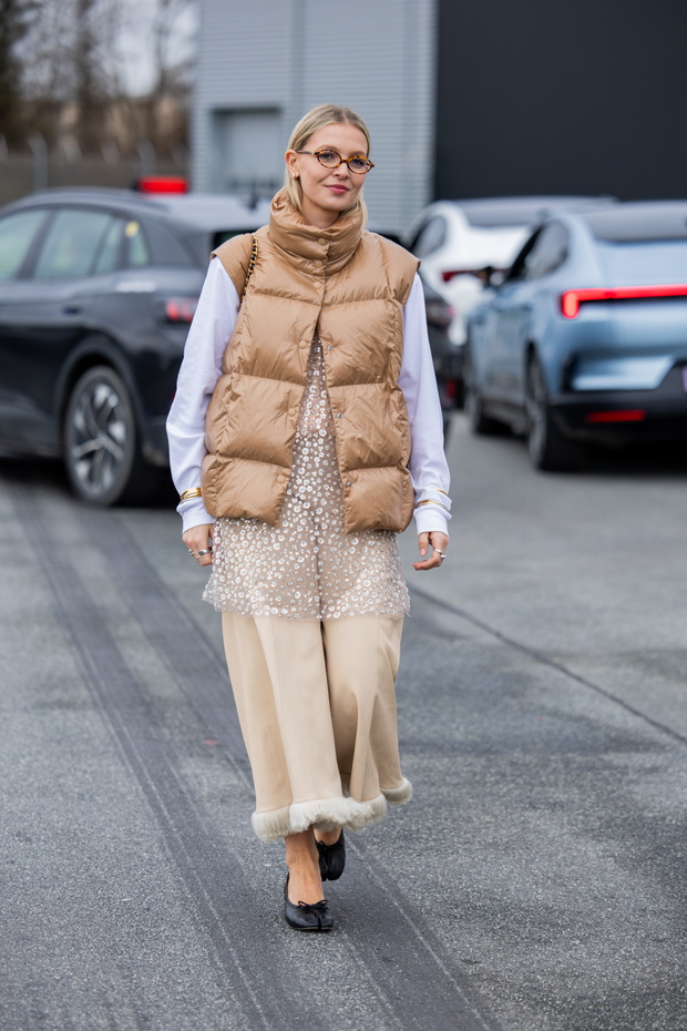 Street Style