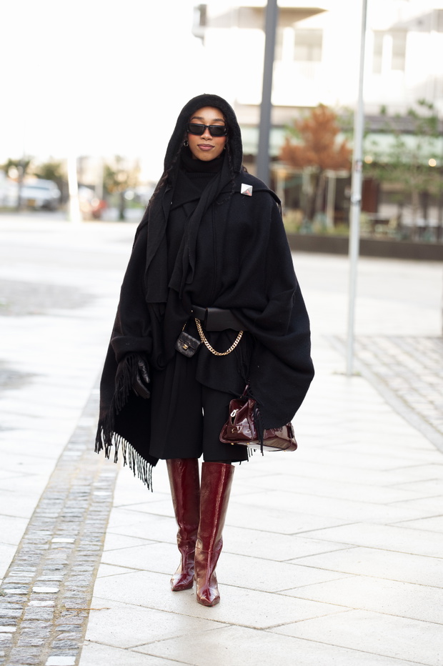 Street Style
