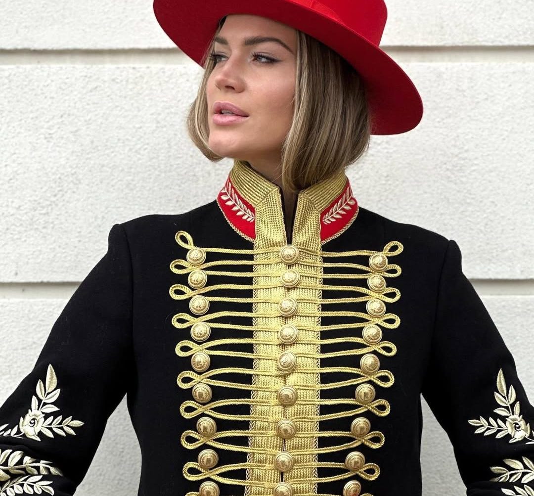 Zosia Ślotała-Haidar