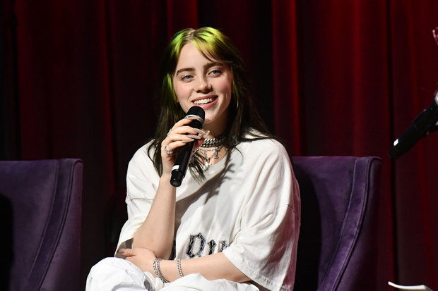 Billie Eilish