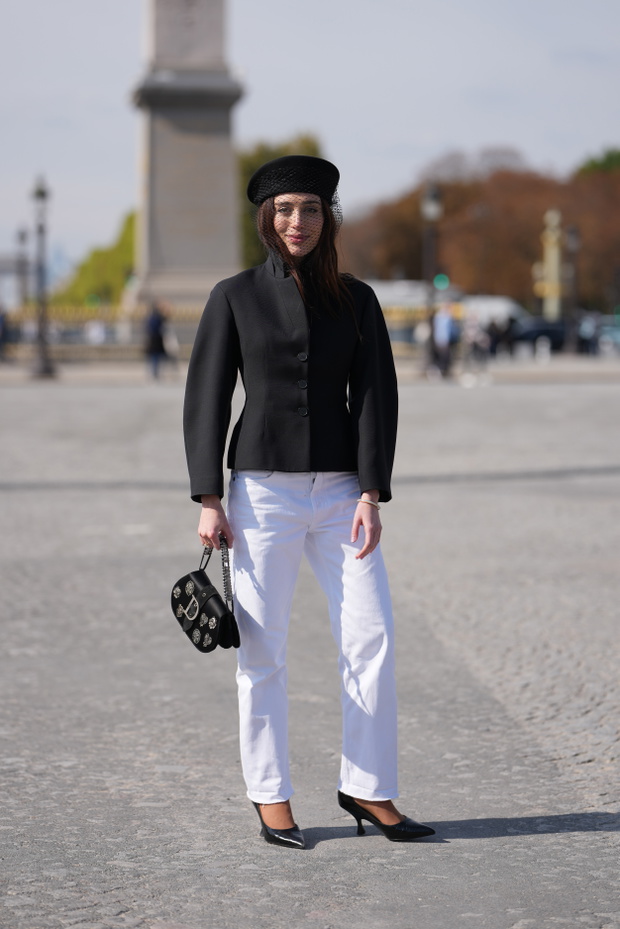beret