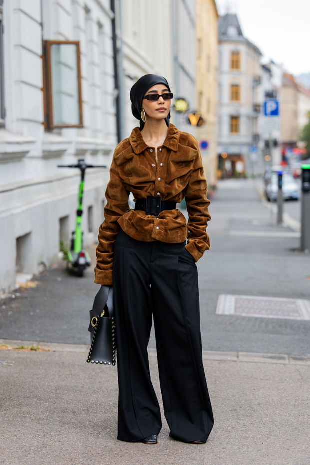 Oslo Fashion Week 2025