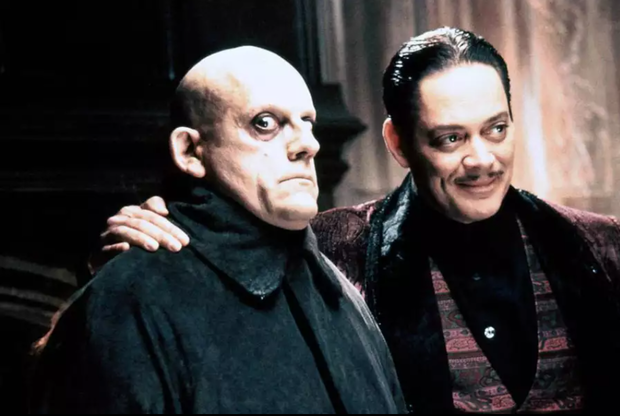 10 filmów na Halloween