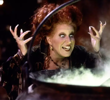 10 filmów na Halloween