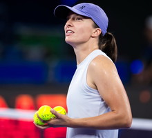 👋🏼 @wuhanopenwta Solid one tonight.📸 @jimmie48tennis
