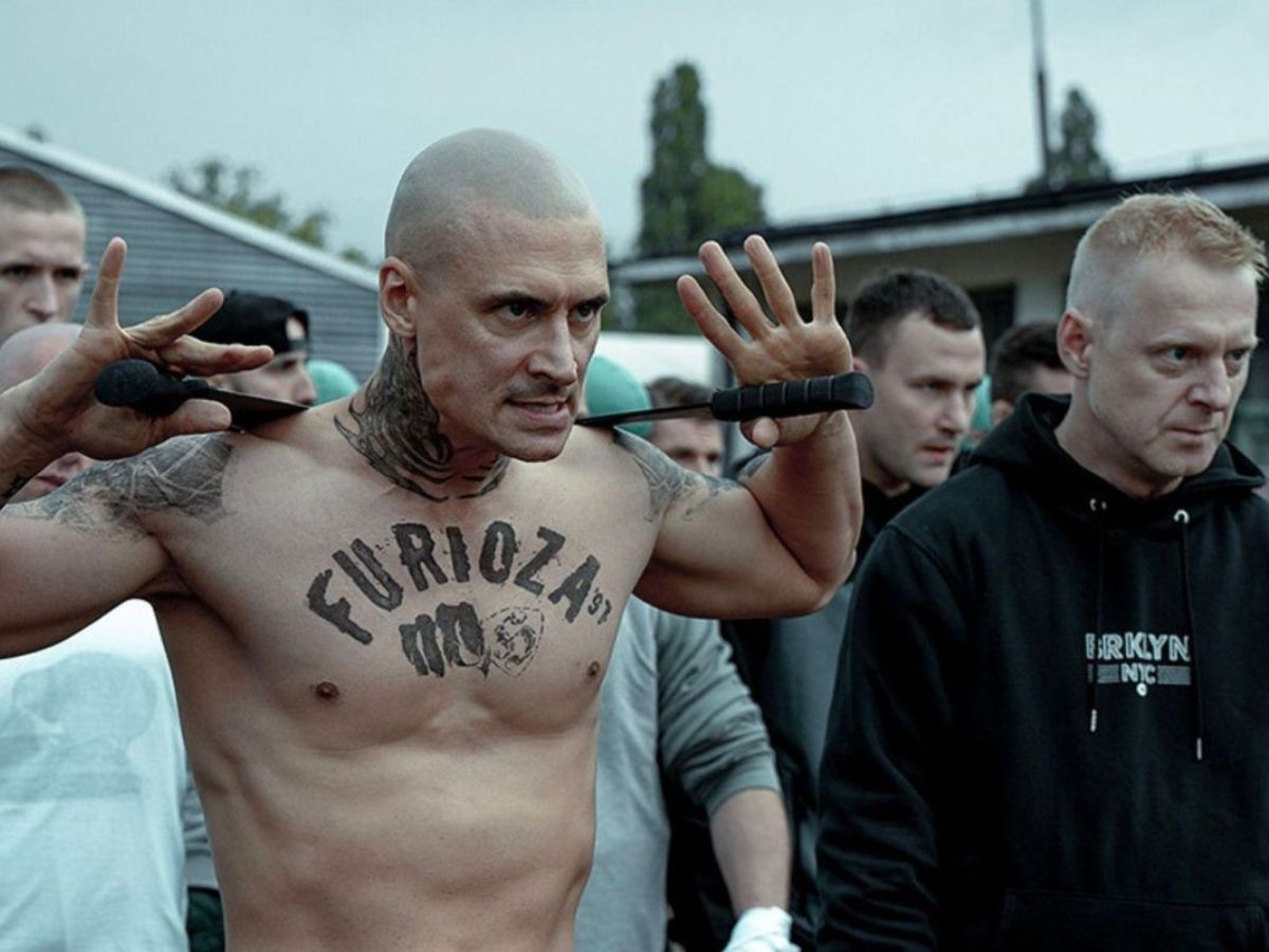 "Druga Furioza" recenzja