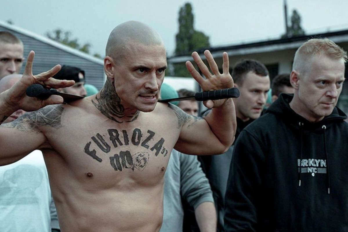 "Druga Furioza" recenzja