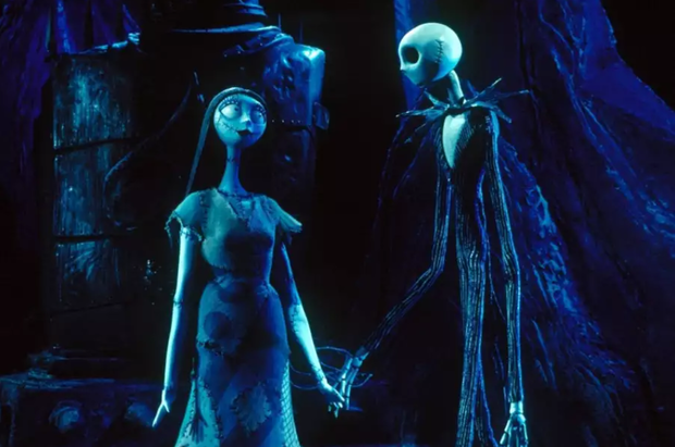 10 filmów na Halloween