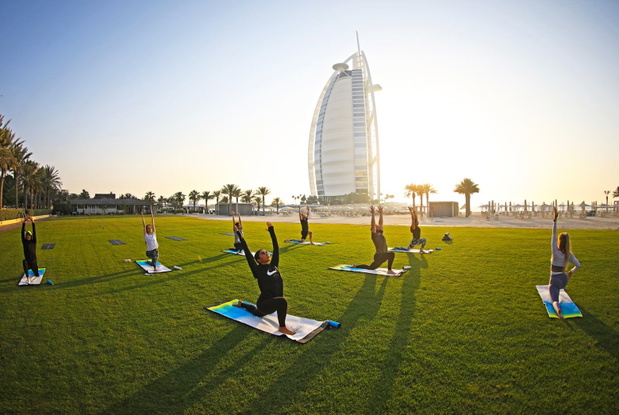 Dubai Fitness Challenge (1)