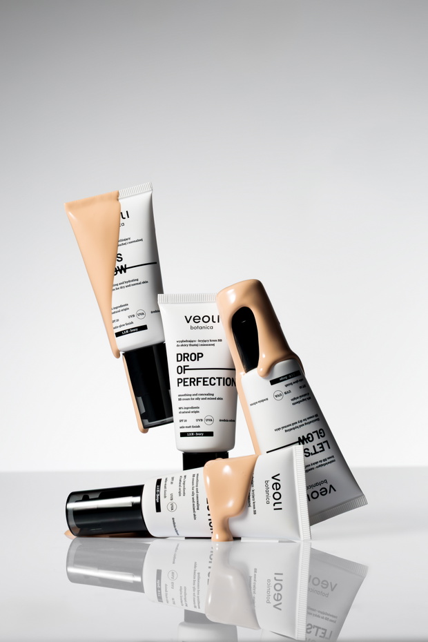 Veoli Botanica