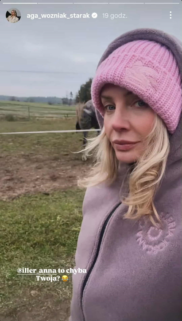 Agnieszka Woźniak-Starak