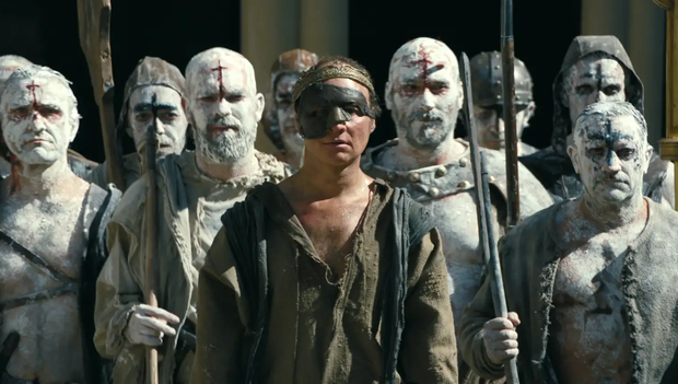 Néro the Assassin: nowy serial Netflix