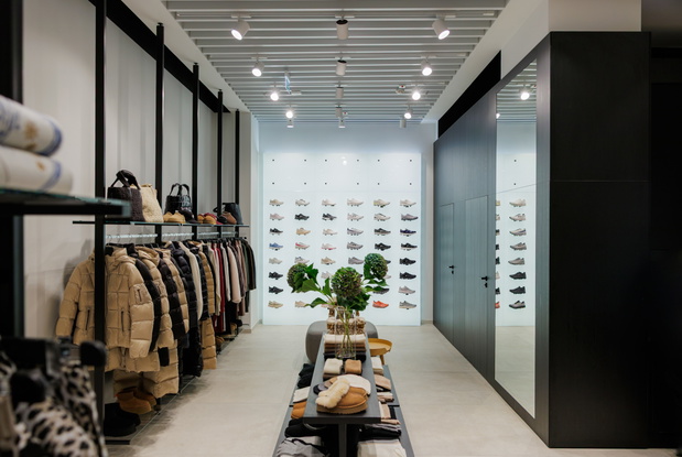 Nowy salon S'portofino w Westfield Mokotów (1)
