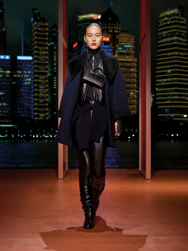 Hermes FW25