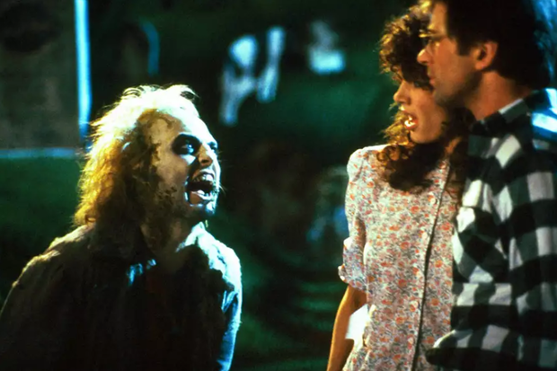 10 filmów na Halloween