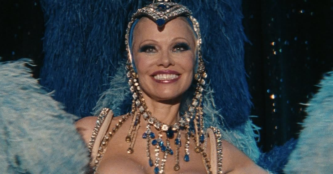 "The Last Showgirl"