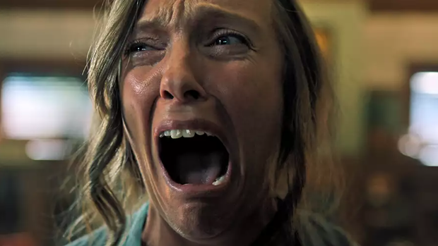 10 filmów na Halloween