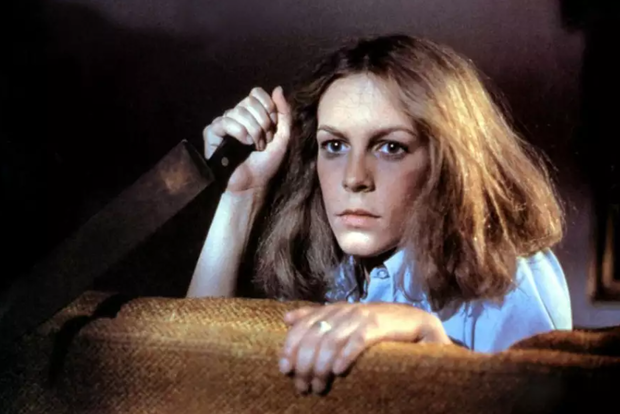 10 filmów na Halloween