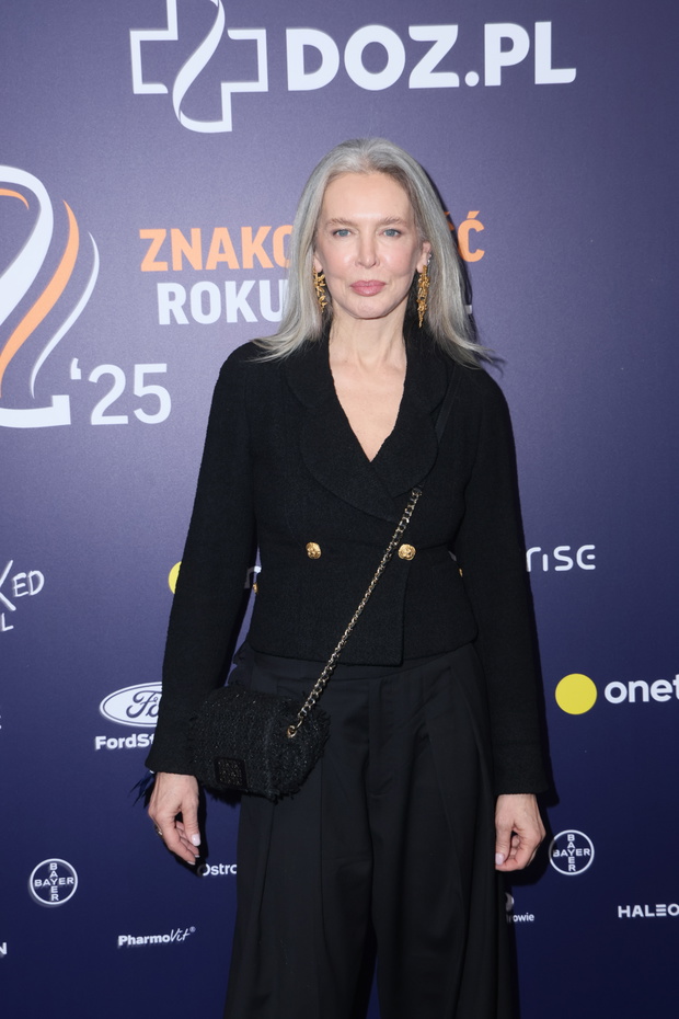 Gala plebiscytu Znakomito?? Roku DOZ