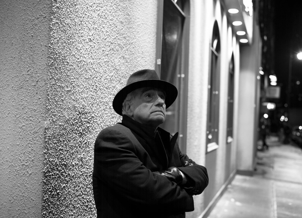 Martin Scorsese