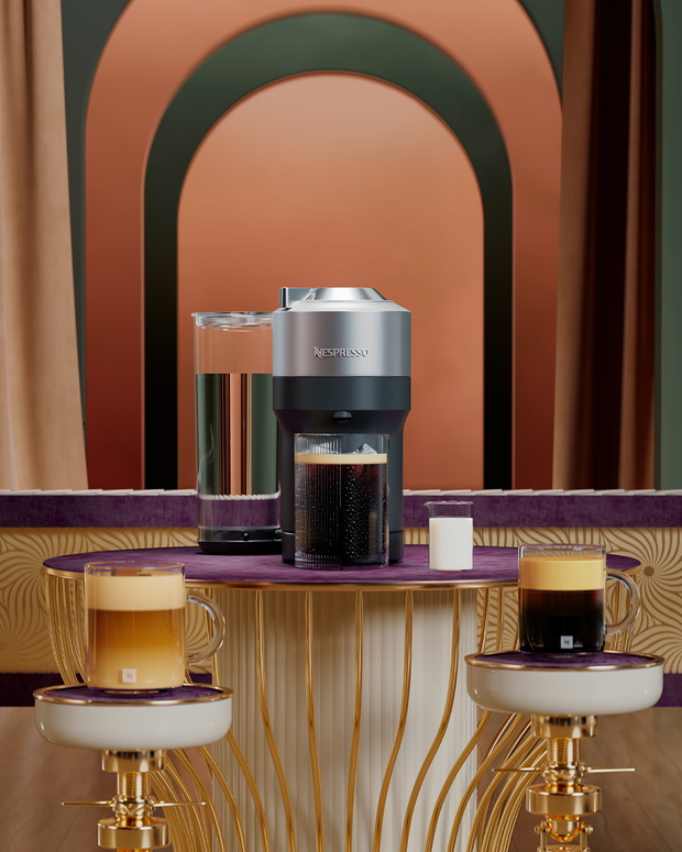 Nespresso