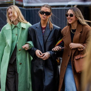 street style