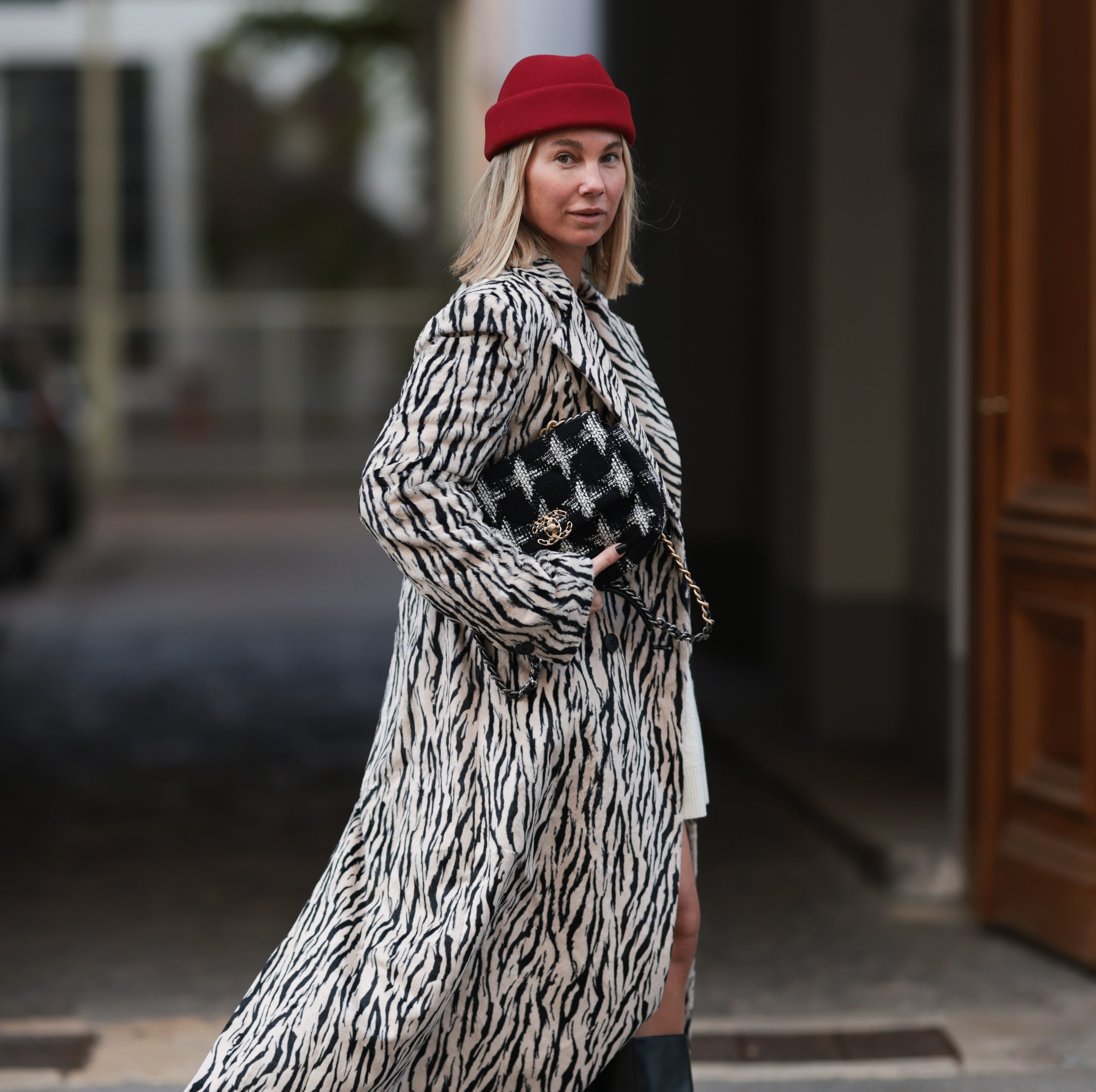 Streetstyle Vienna