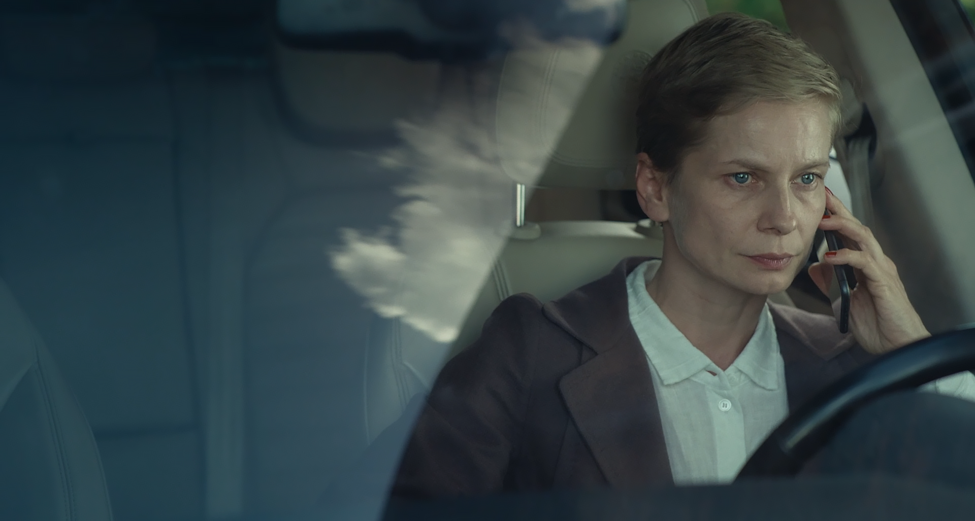 polski dramat o odchodzeniu lęk magdalena cielecka film