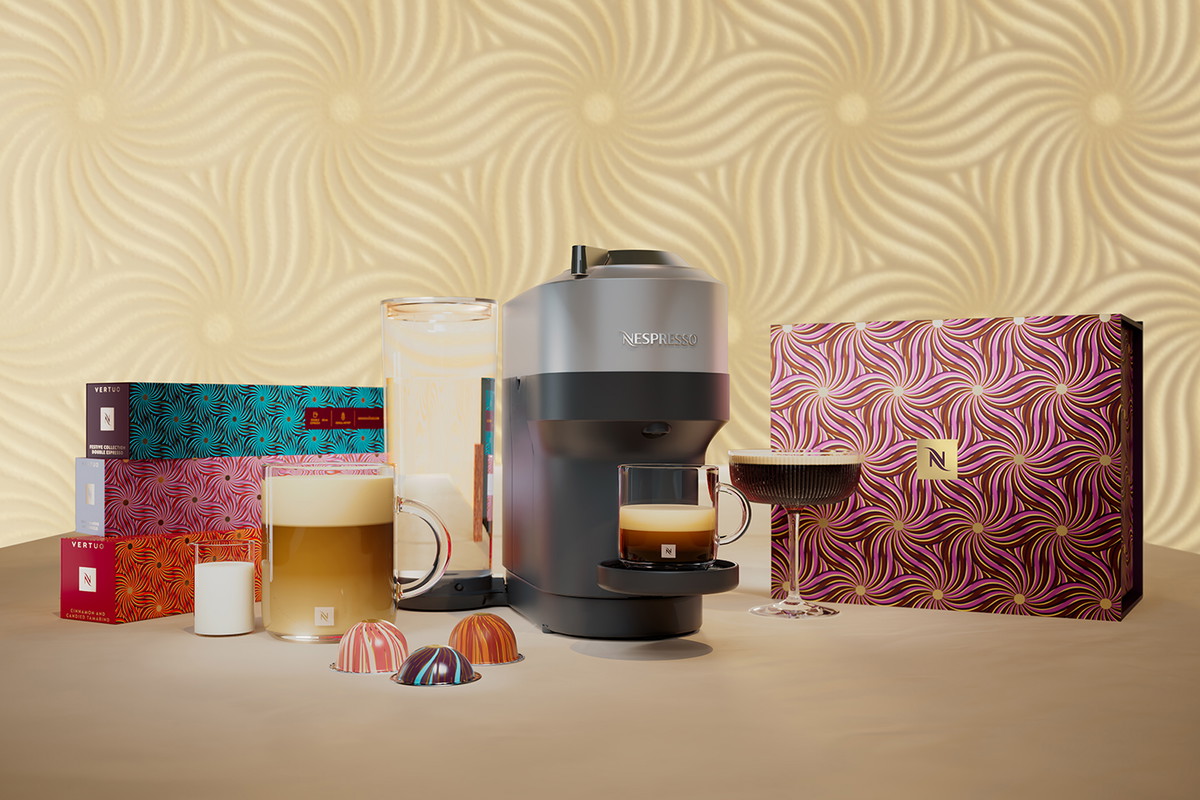 Nespresso