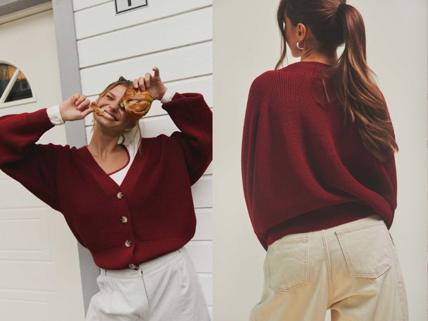 sweter naree
