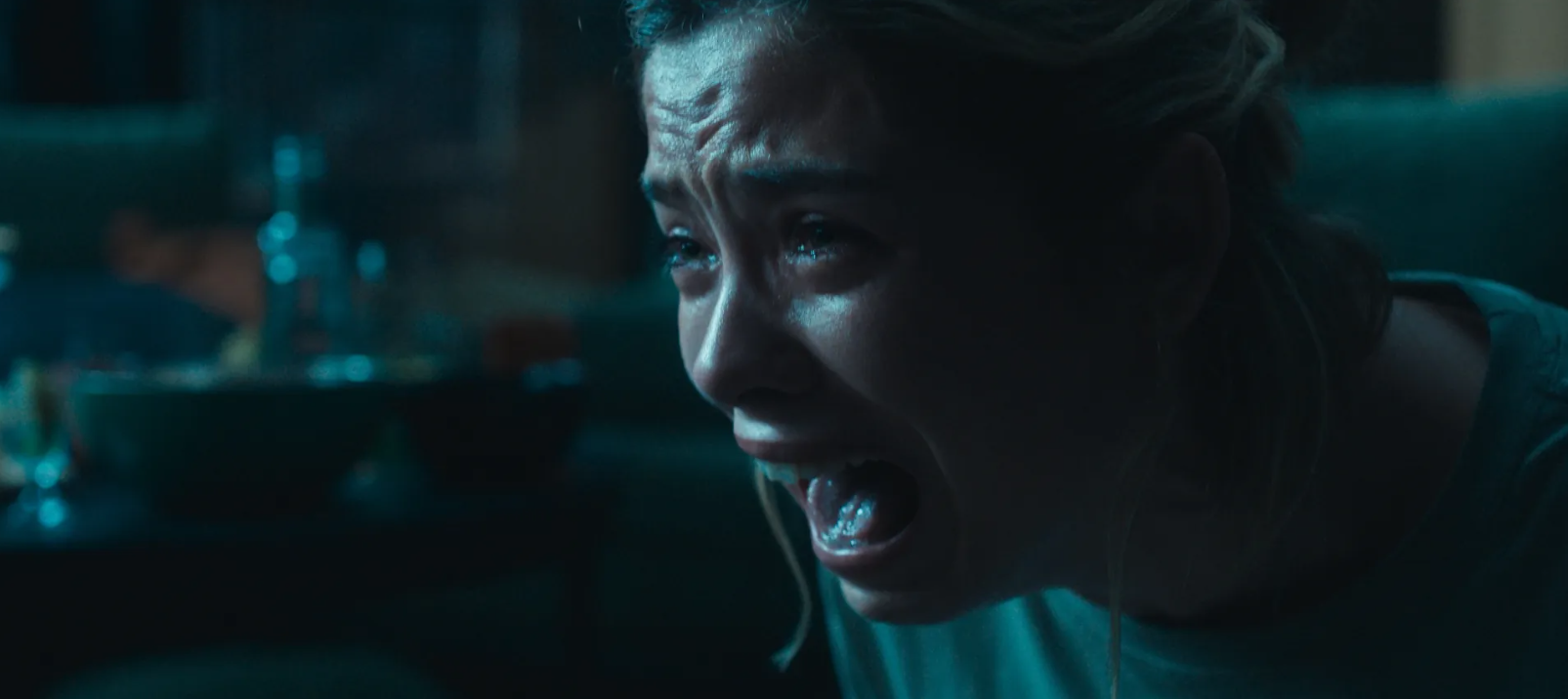 13 dni do wakacji polski horror netflix
