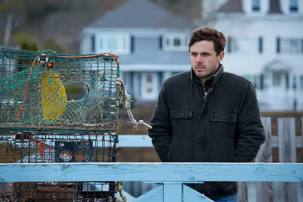 "Manchester by the Sea"