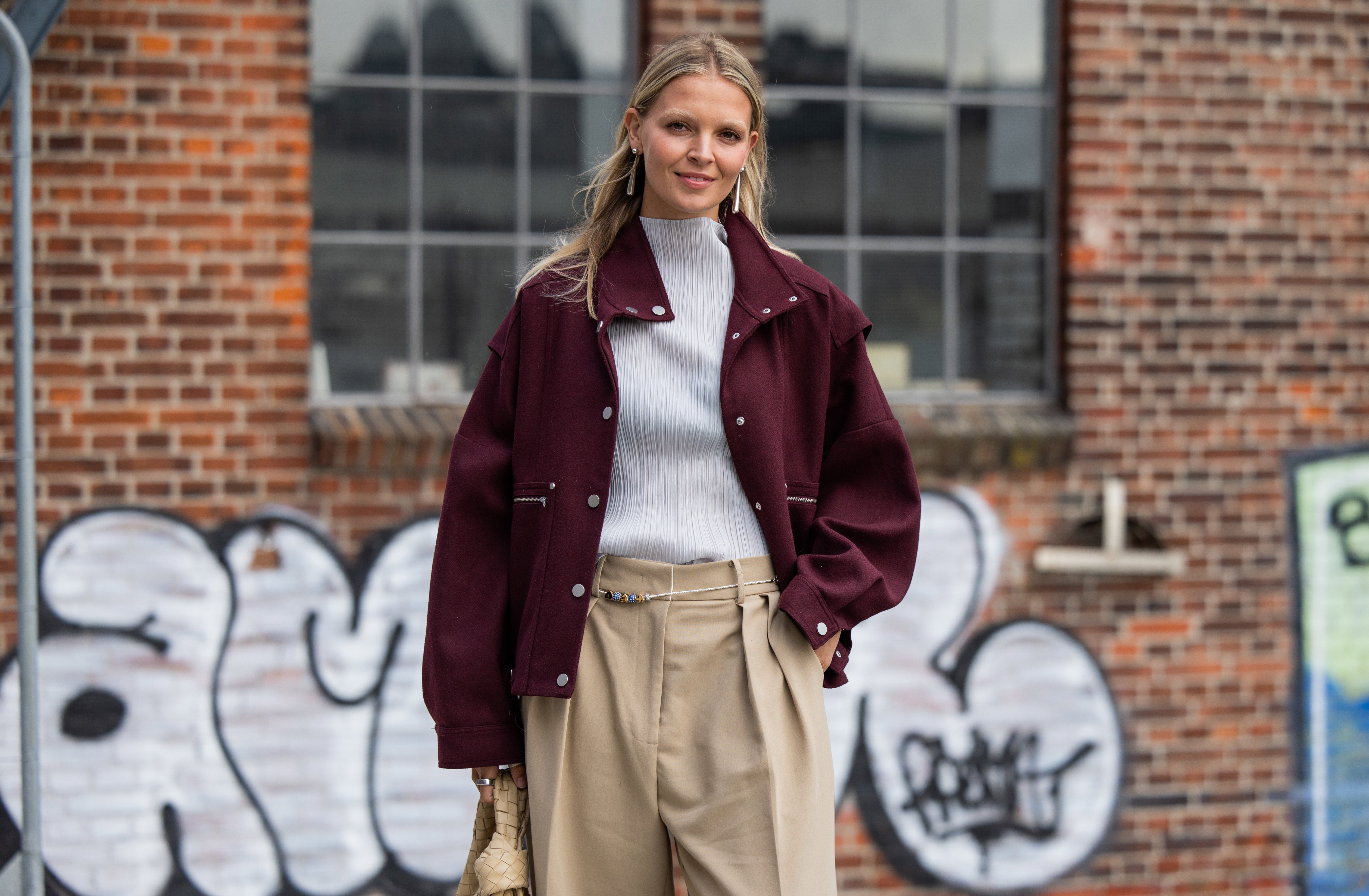 cappucino jeans